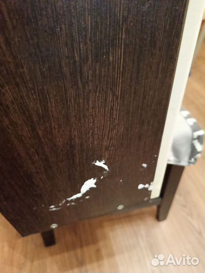 Полка навесная бу