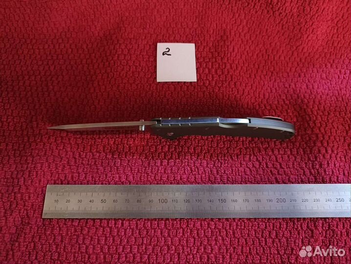Складной Нож Оригинал
