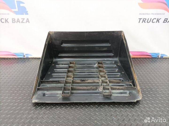 20541447 Крышка ящика АКБ Volvo FH, Volvo FM