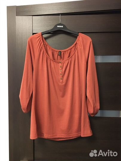 Кофта женская 48