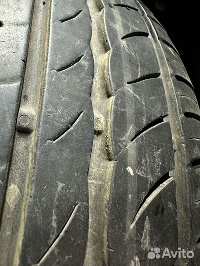 Pirelli Cinturato P1 185/65 R15 92H