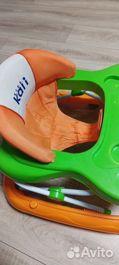 Ходунки детские бу