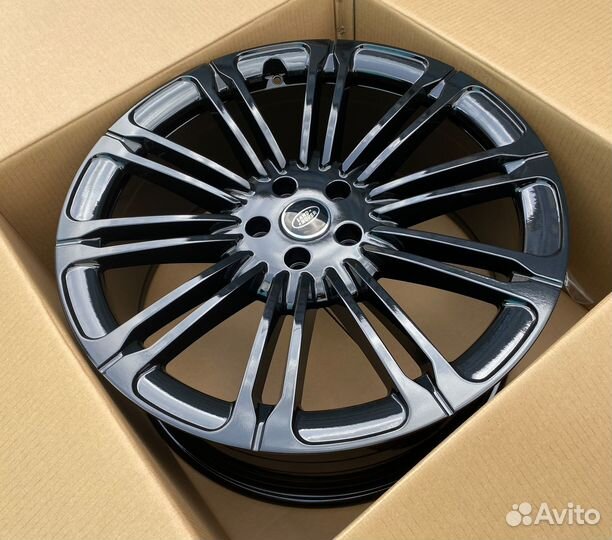 Диски Land Rover R22 Ланд Ровер