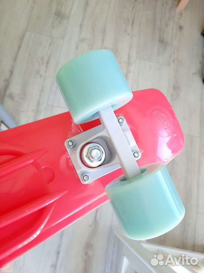 Мини круизер Termit скейтборд