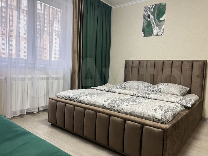 Квартира-студия, 29 м², 5/14 эт.