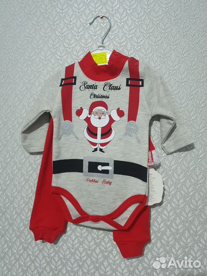 Детская одежда новогодние костюмы