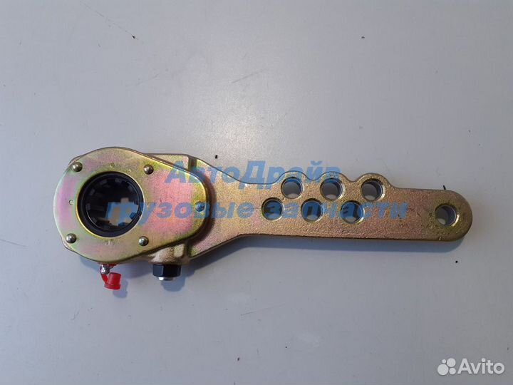 Трещетка тормозная BPW 0517465130