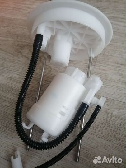 Топливный фильтр сепаратор honda