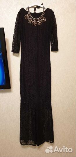 Продам вечернее платье