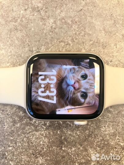 Часы apple watch se 2023