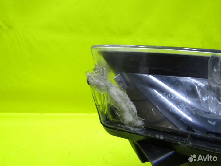 Фара левая BMW 1 - F20 11-15г 119504