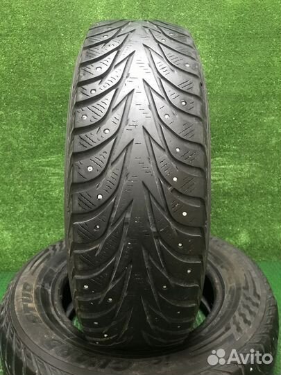 Yokohama Ice Guard IG35 185/70 R14 92T
