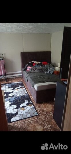 Кровать 2х спальная