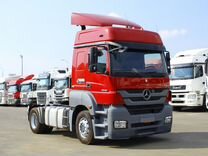 Mercedes-Benz Axor 1840 LS, 2014