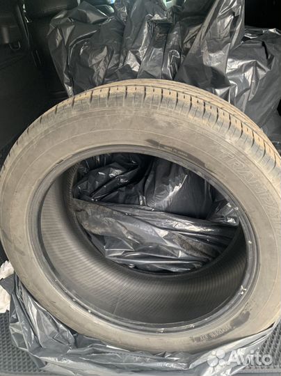 Toyo Tranpath R30 235/50 R18