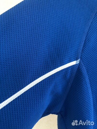 Олимпийка Asics дышащая р. 48