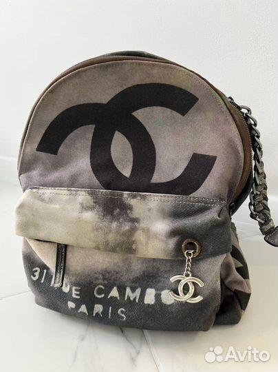 Рюкзак женский