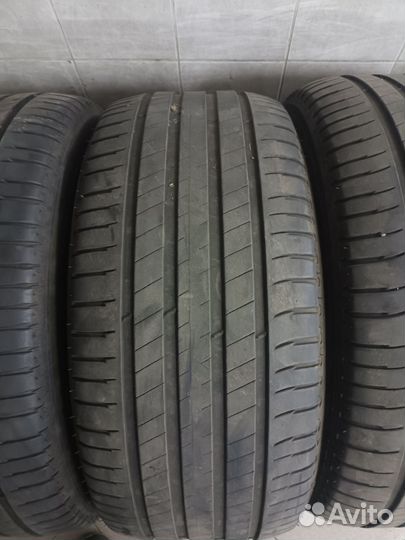 Michelin Latitude Sport 3 295/45 R20 110Y