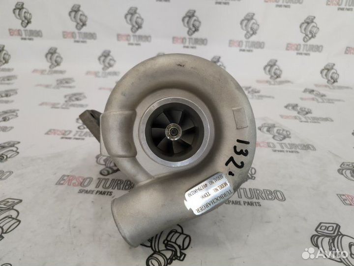 Турбокомпрессор Mitsubishi