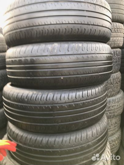 Hankook Optimo K415 225/60 R17
