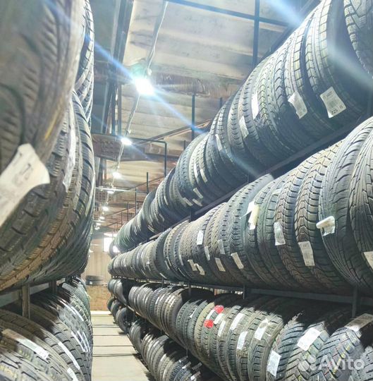 Continental ContiCrossContact Viking 225/65 R17 102P