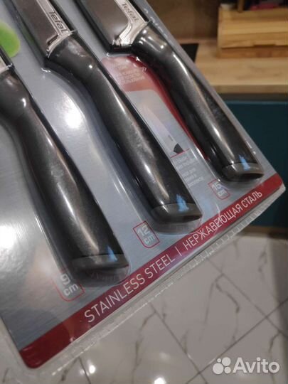 Ножи Tefal