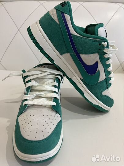 Nike dunk low neptune