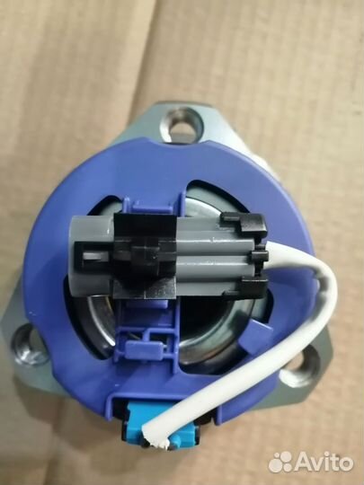 Ступица Dello Opel FR 1603209 4 шп01-3016030209-A