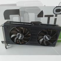 Видеокарта rtx 3060ti palit