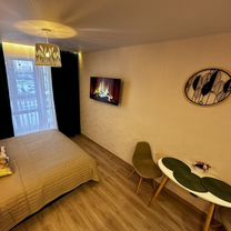 Квартира-студия, 23 м², 6/10 эт.