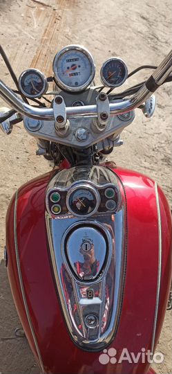 Продаю чопер