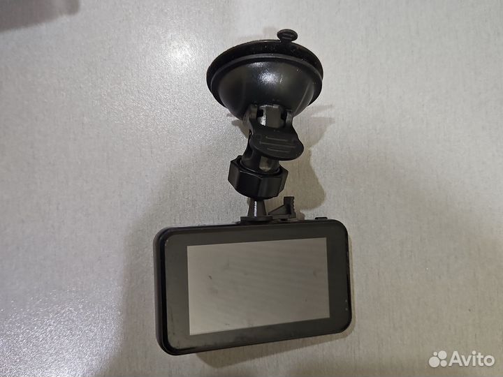 Регистратор dexp g31