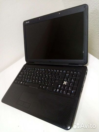 Asus k50c-sx004d по запчастям