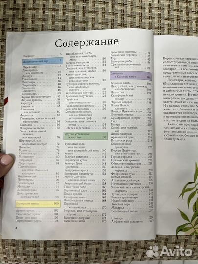 Книга новая