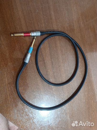 Межблочный кабель rca