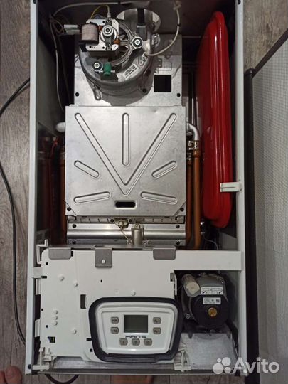 Котел отопления