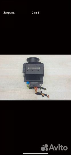 Замок зажигания w463 g-класс