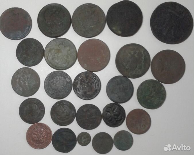 Российская империя продажа обмен