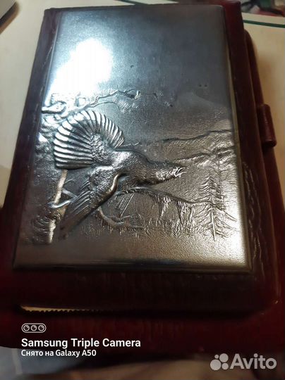 Блокнот моего деда