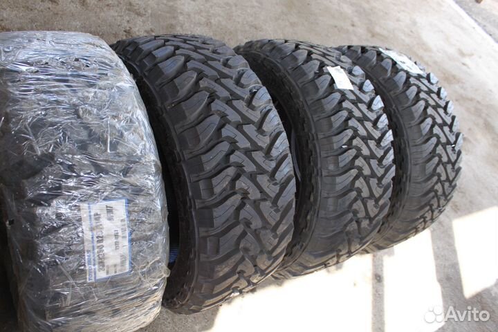 Toyo Open Country A/T 33/12.5 R20 114T