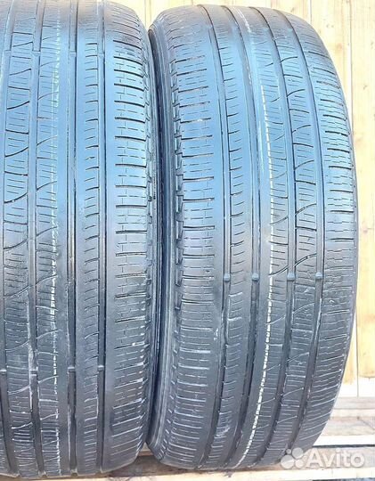 Pirelli Scorpion Verde 255/45 R19 98P