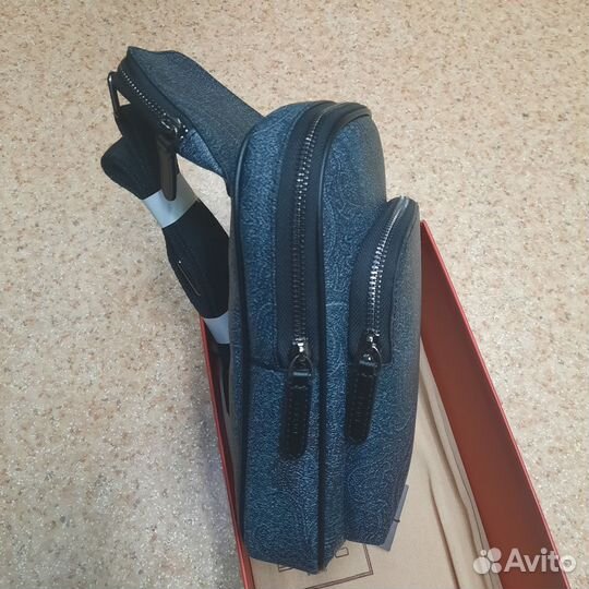 Мужская сумка etro