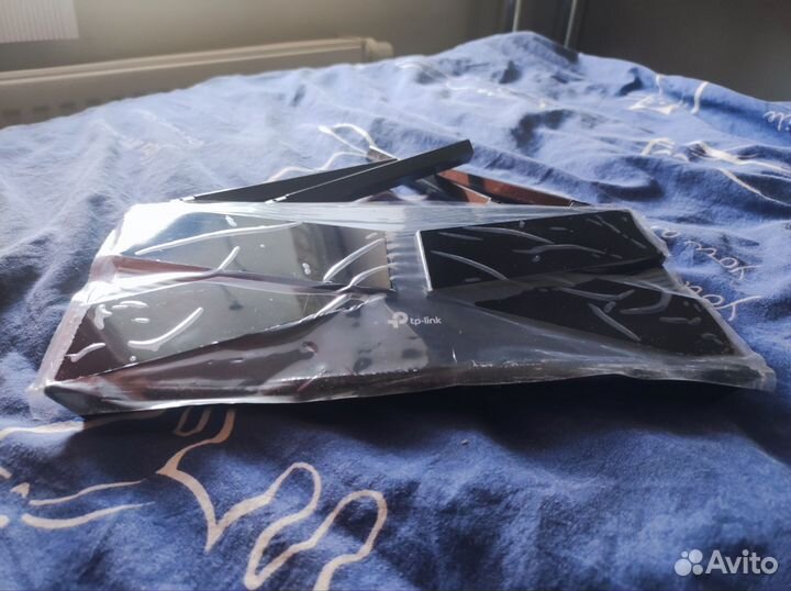 Роутер Tp-link ex511