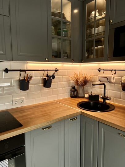 3-к. квартира, 68,4 м², 4/5 эт.