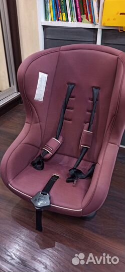 Детское автокресло от 0 до 18 кг