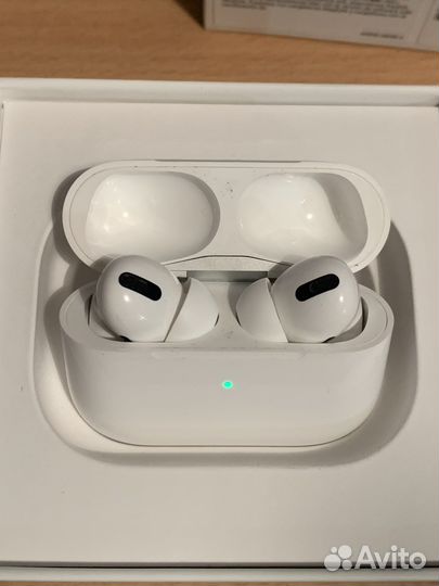 Air Pods Pro 1gen