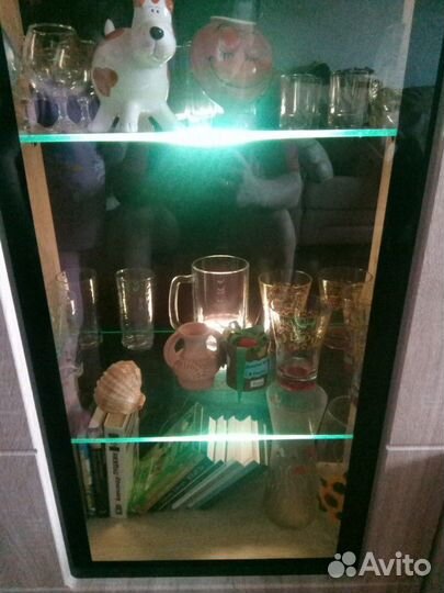 Лента светодиодная