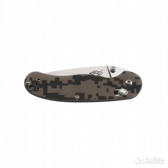 Нож складной 