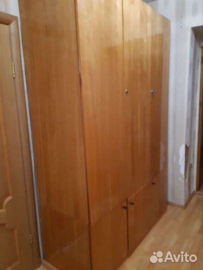 Шкафы шифонеры бу