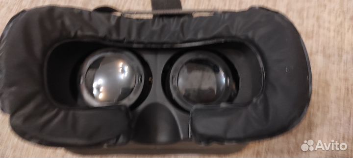 Вр очки для телефона